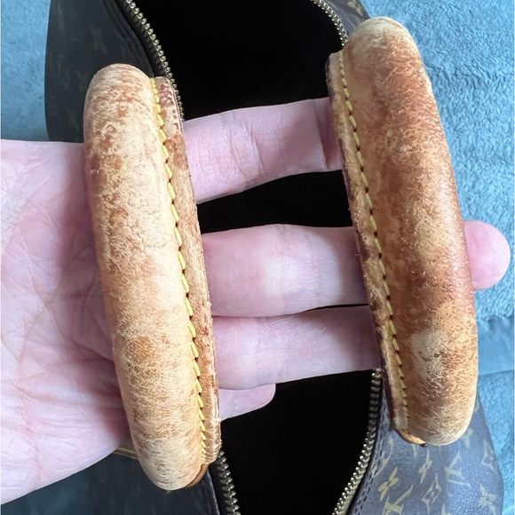 Louis Vuitton Keepall 45 - Picture 7 of 9